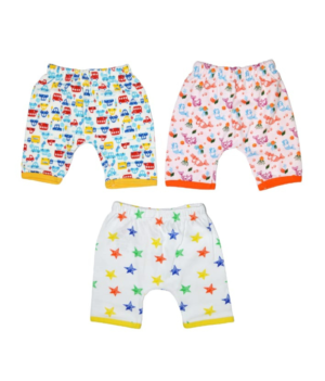 Baby Diaper Pants/Pajama