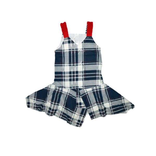 Baby Frock-Soft, Stylish, and Comfortable