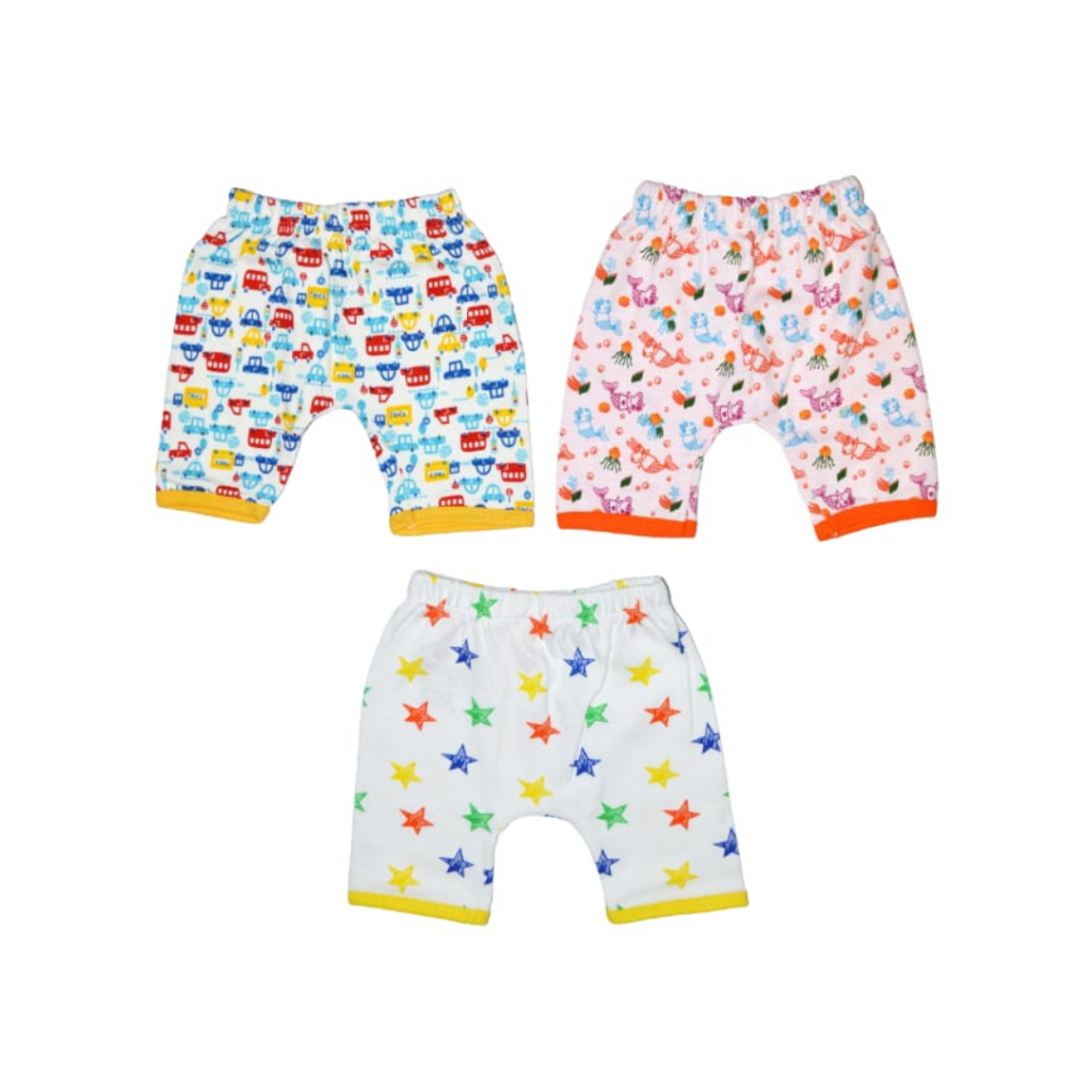 Baby Diaper Pants/Pajama 0 to 9 months